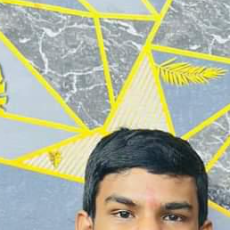 Anmoan Reddy