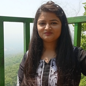 Anmoav Goyal