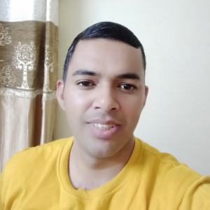 Anmoav Mishra