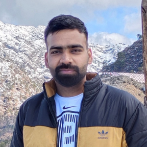 Anmoav Reddy