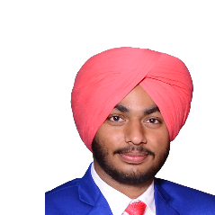 Anmoit Bansal