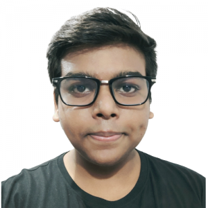 Anmoit Iyer
