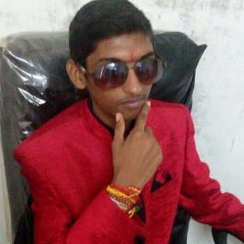 Anmoit Mishra