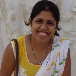 Annapurnit Kulkarni