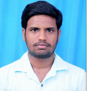 Annavarait Trivedi