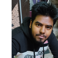 Anneyan Deshpande