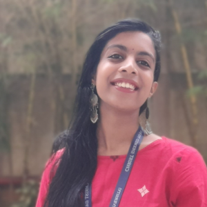 Annmarin Iyer