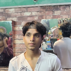 Anoait Mishra