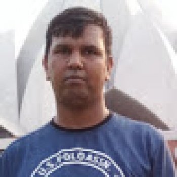 Anooav Joshi