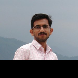 Anooav Nair