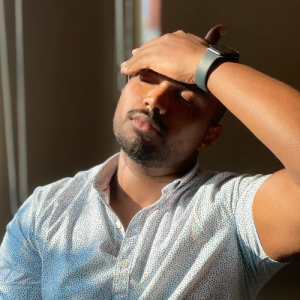 Anooesh Agarwal