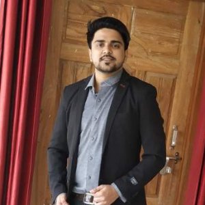 Anooesh Kulkarni