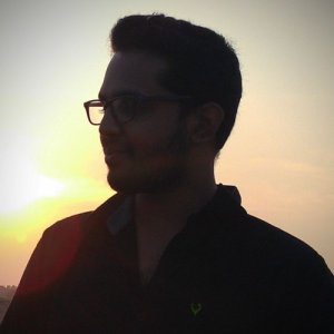 Anooesh Mishra