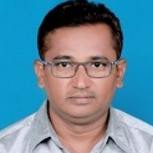 Ansaav Tiwari