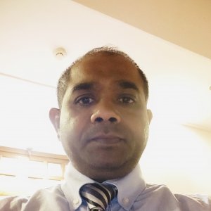 Ansait Iyer
