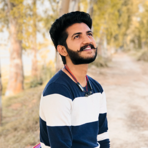 Ansan ReddyProfile Image