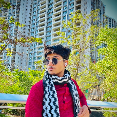 Ansaresh Nair