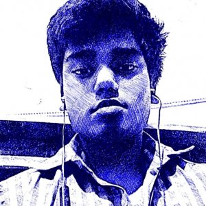 anshan Deshpande