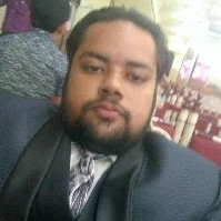 Anshan Goyal