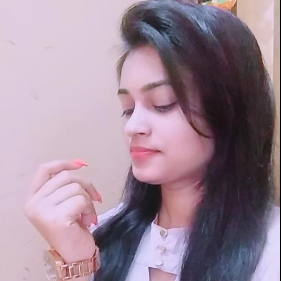 Anshav Pandey