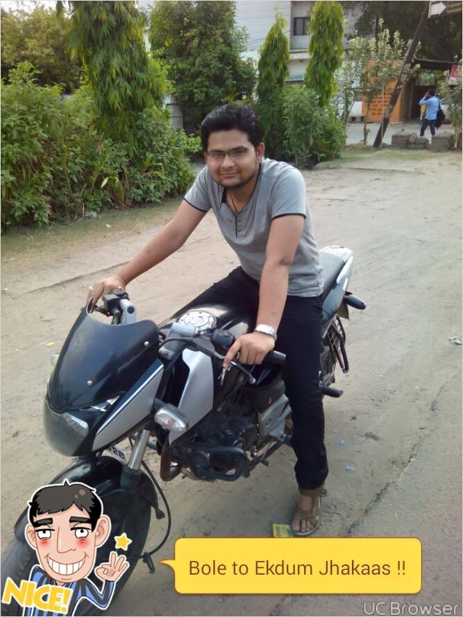 Anshav TiwariProfile Image