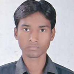Anshesh Joshi