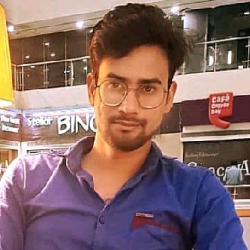 Anshesh Mishra