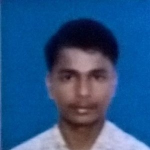 Anshesh Tiwari