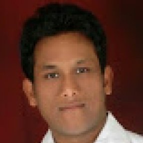 Anshesh Trivedi