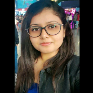 Anshikesh Deshpande