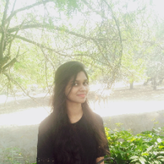 Anshikesh Verma