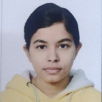Anshikin Joshi