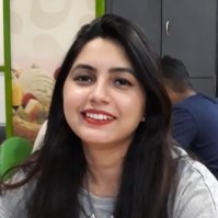 Anshit Deshpande