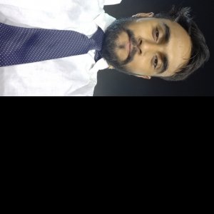 Anshuan Mishra