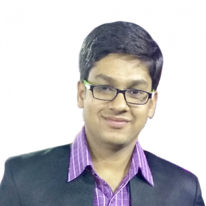 Anshuan ReddyProfile Image