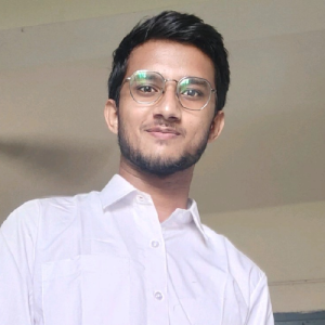 Anshuav Reddy