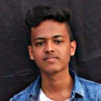 Anshuav Verma