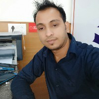 Anshuesh Goyal