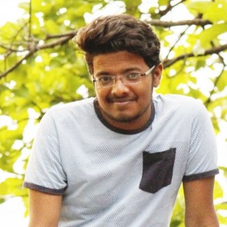 Anshuesh Mishra