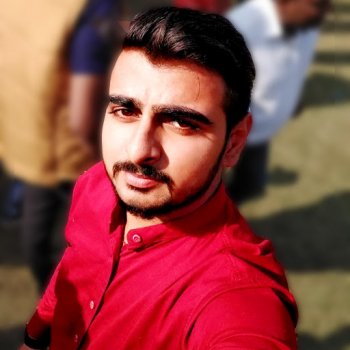 Anshuit Deshpande