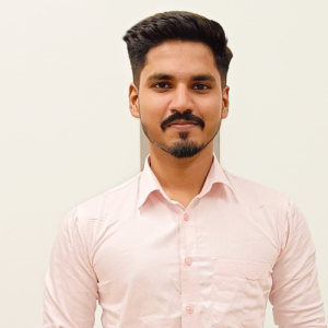 Anshuit Joshi