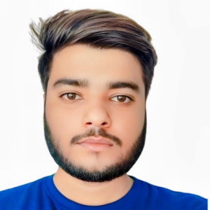 Anshuit Mishra