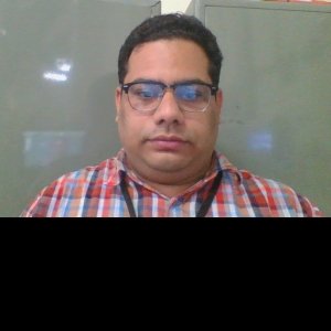 Anshuit Tiwari