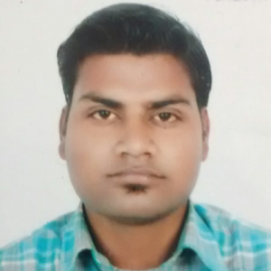 Anshuit Verma
