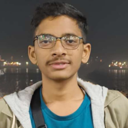 Anshul Choudhary