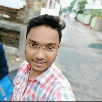 Anshul Ray