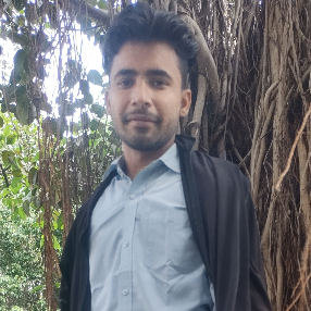 Anshumaav Tiwari