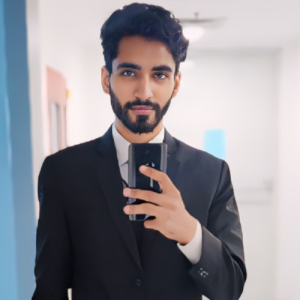 Anshumait Chauhan