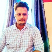Anshumait KulkarniProfile Image