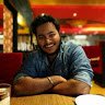 Anshumait Nair